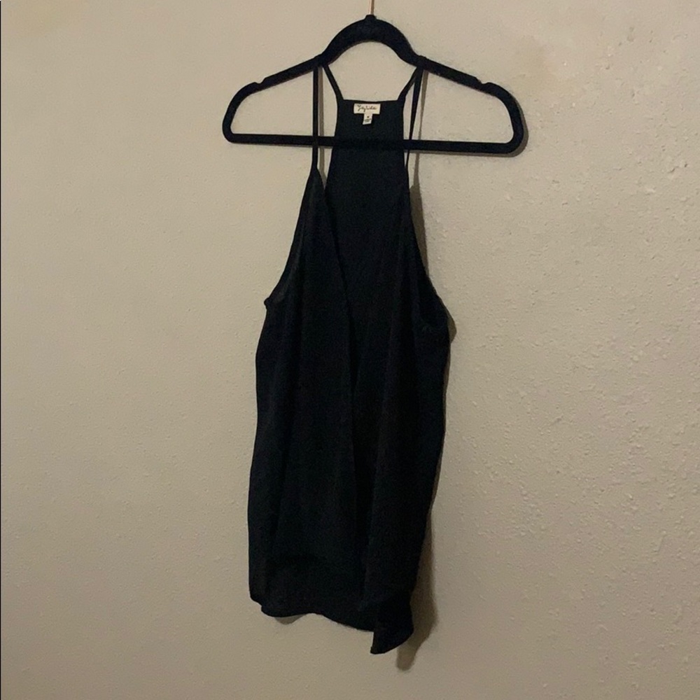 Light & Airy Tank
